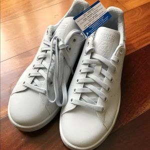 Stan Smith Adidas Men’s 7.5 new